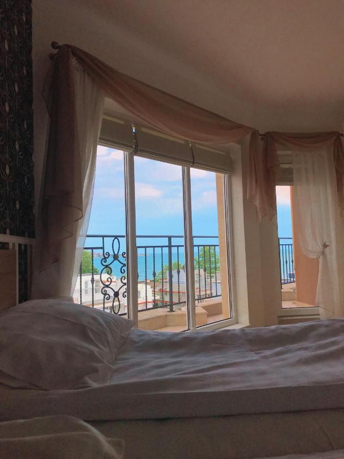 Villa Livia Boutique Apartments 라브다 외부 사진