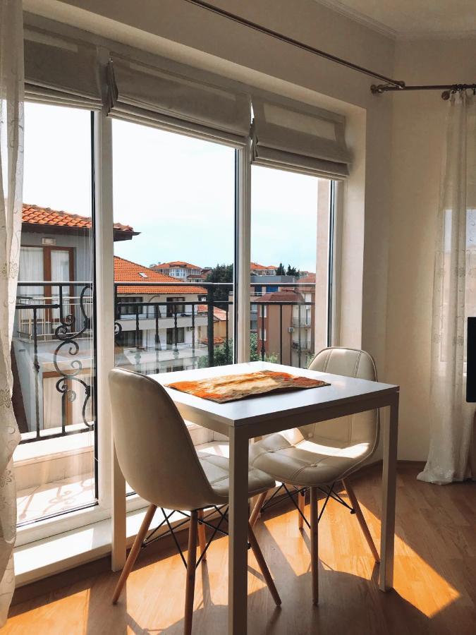 Villa Livia Boutique Apartments 라브다 외부 사진
