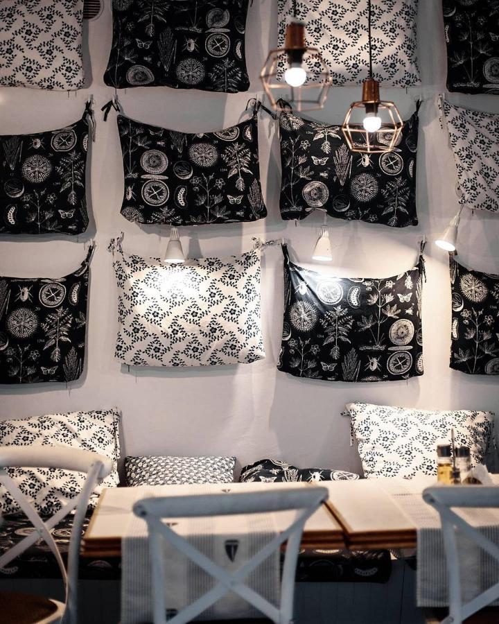 Villa Livia Boutique Apartments 라브다 외부 사진