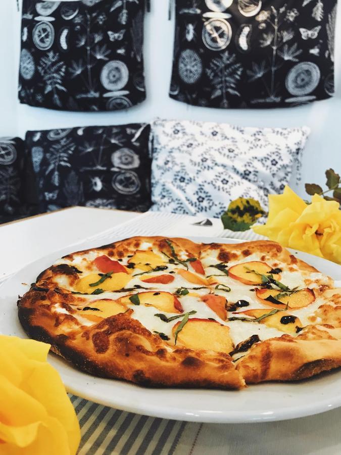 Villa Livia Boutique Apartments 라브다 외부 사진