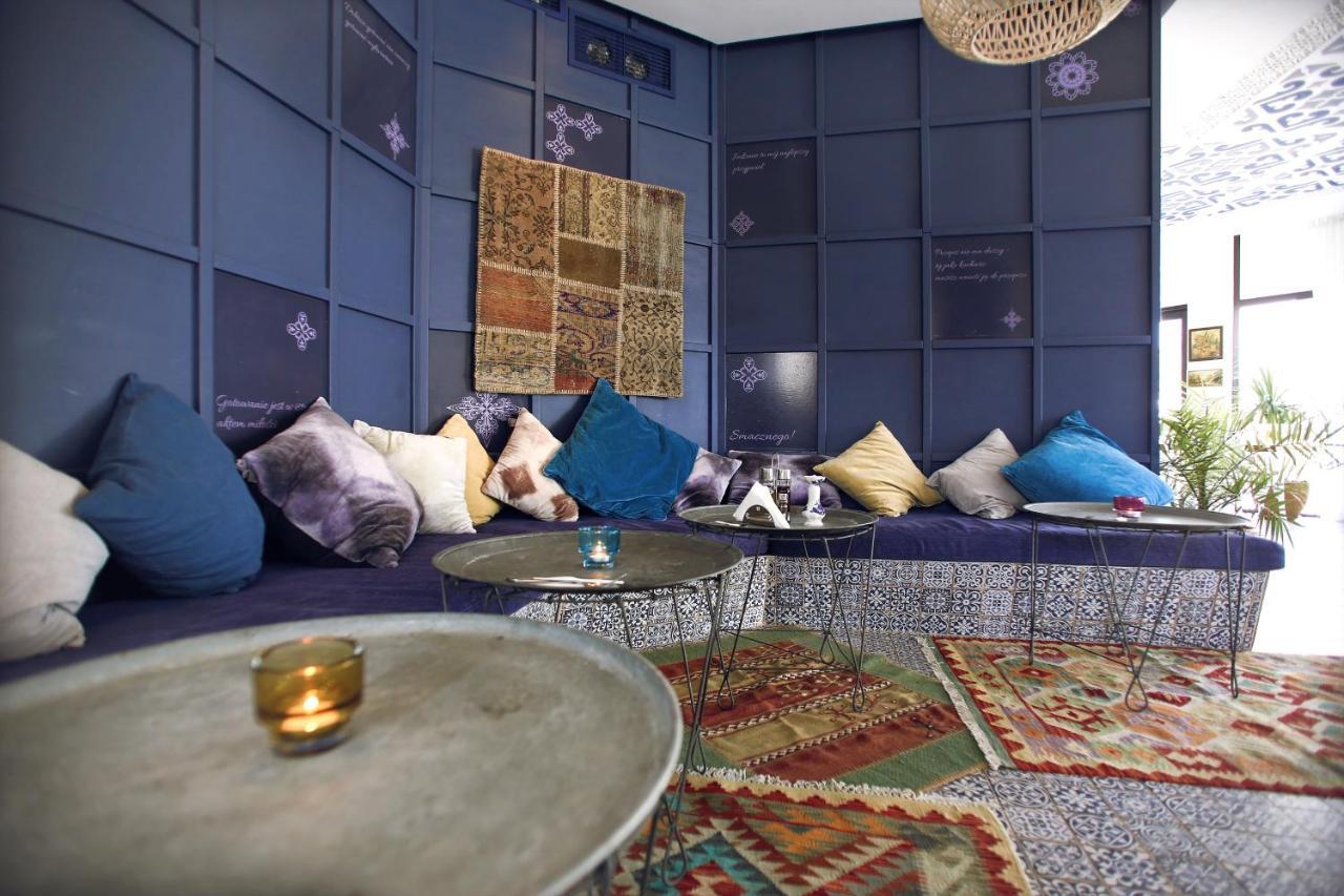 Villa Livia Boutique Apartments 라브다 외부 사진