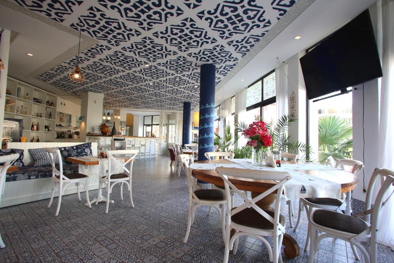 Villa Livia Boutique Apartments 라브다 외부 사진