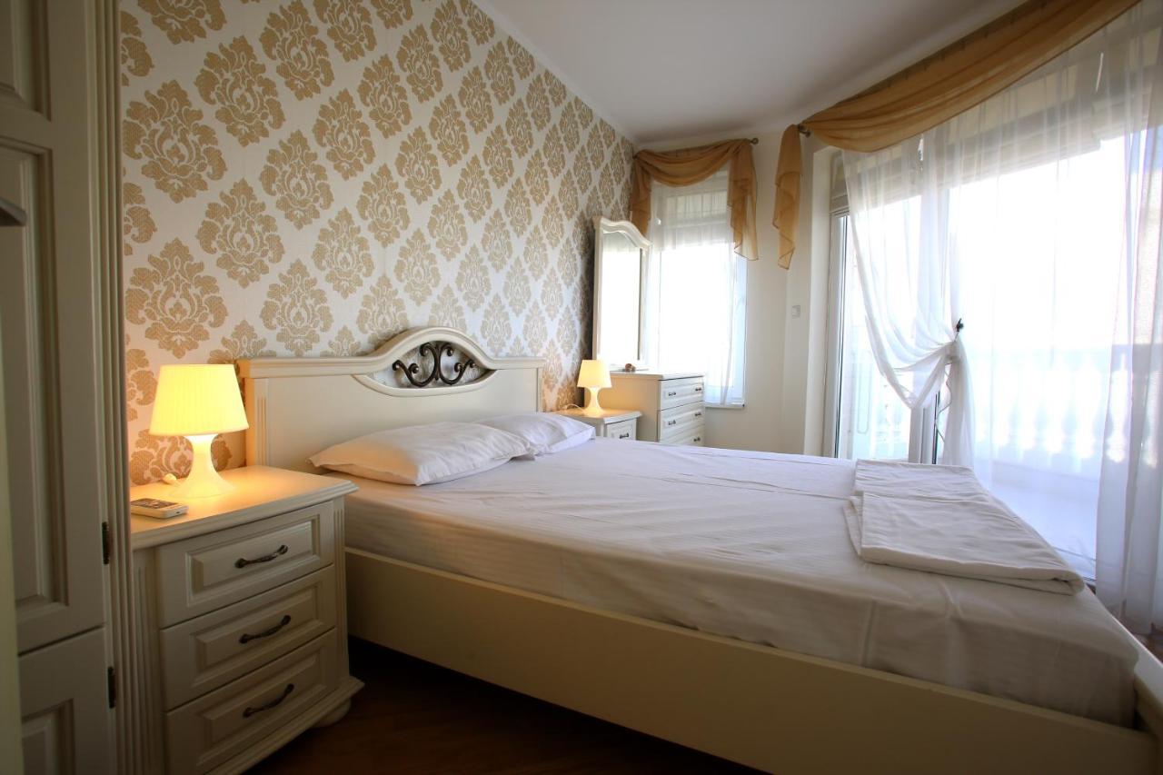 Villa Livia Boutique Apartments 라브다 외부 사진