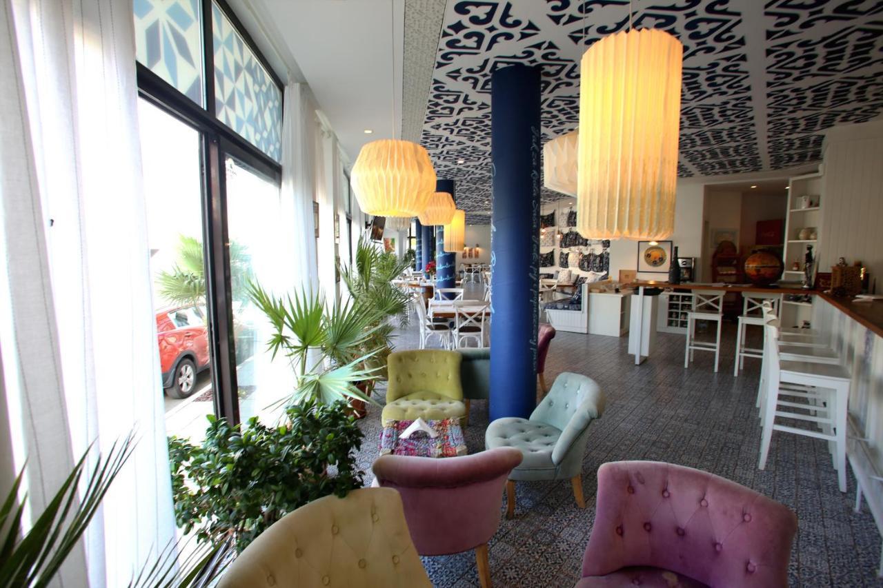 Villa Livia Boutique Apartments 라브다 외부 사진