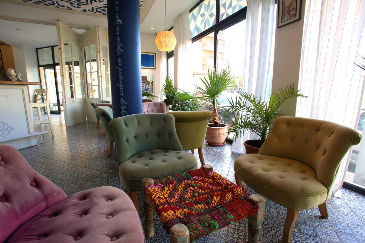 Villa Livia Boutique Apartments 라브다 외부 사진