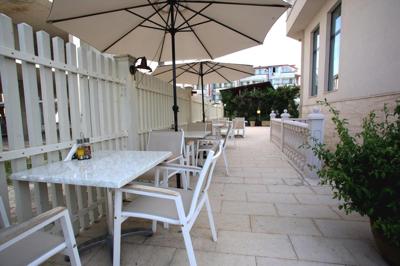 Villa Livia Boutique Apartments 라브다 외부 사진