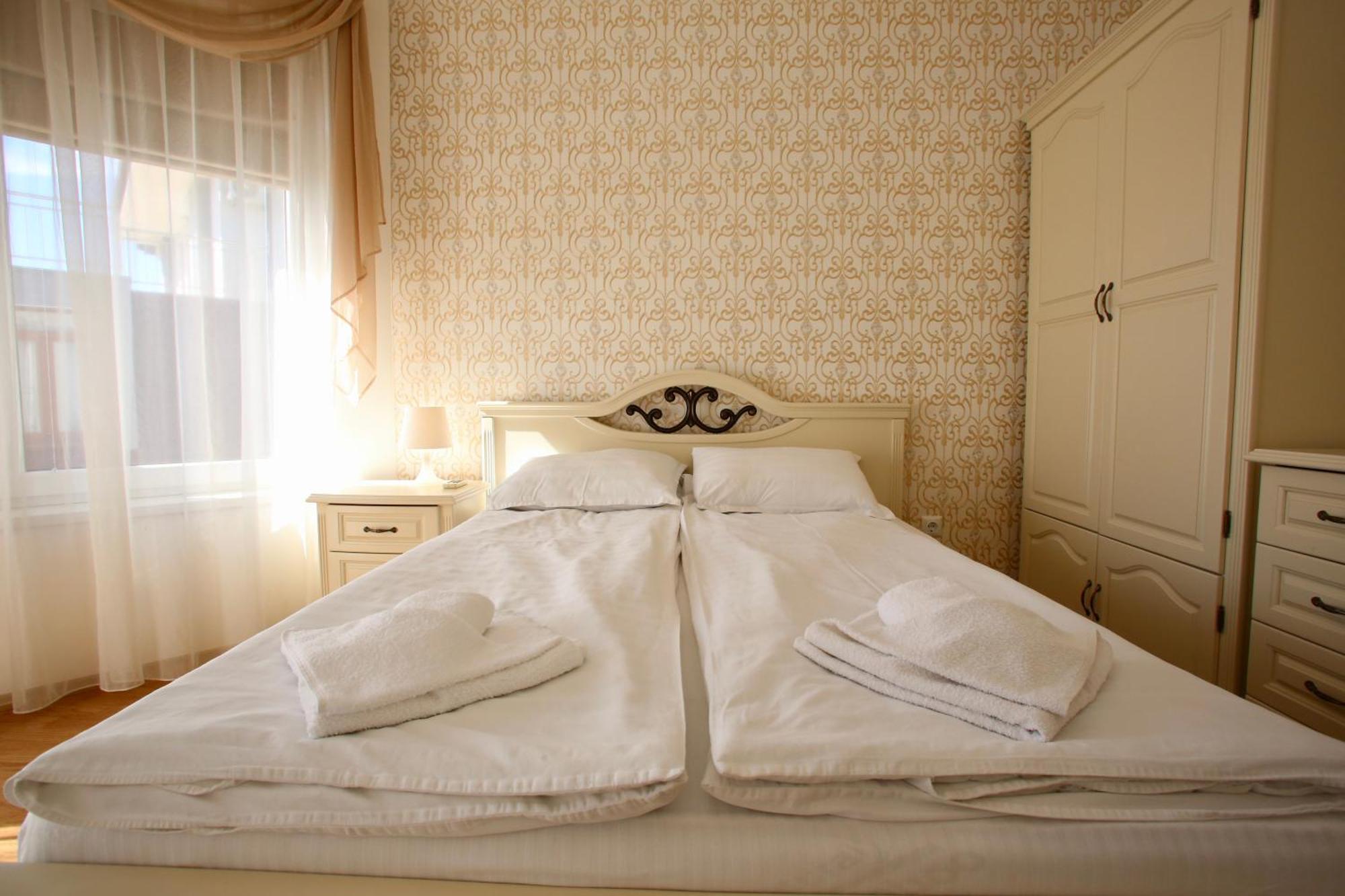 Villa Livia Boutique Apartments 라브다 외부 사진