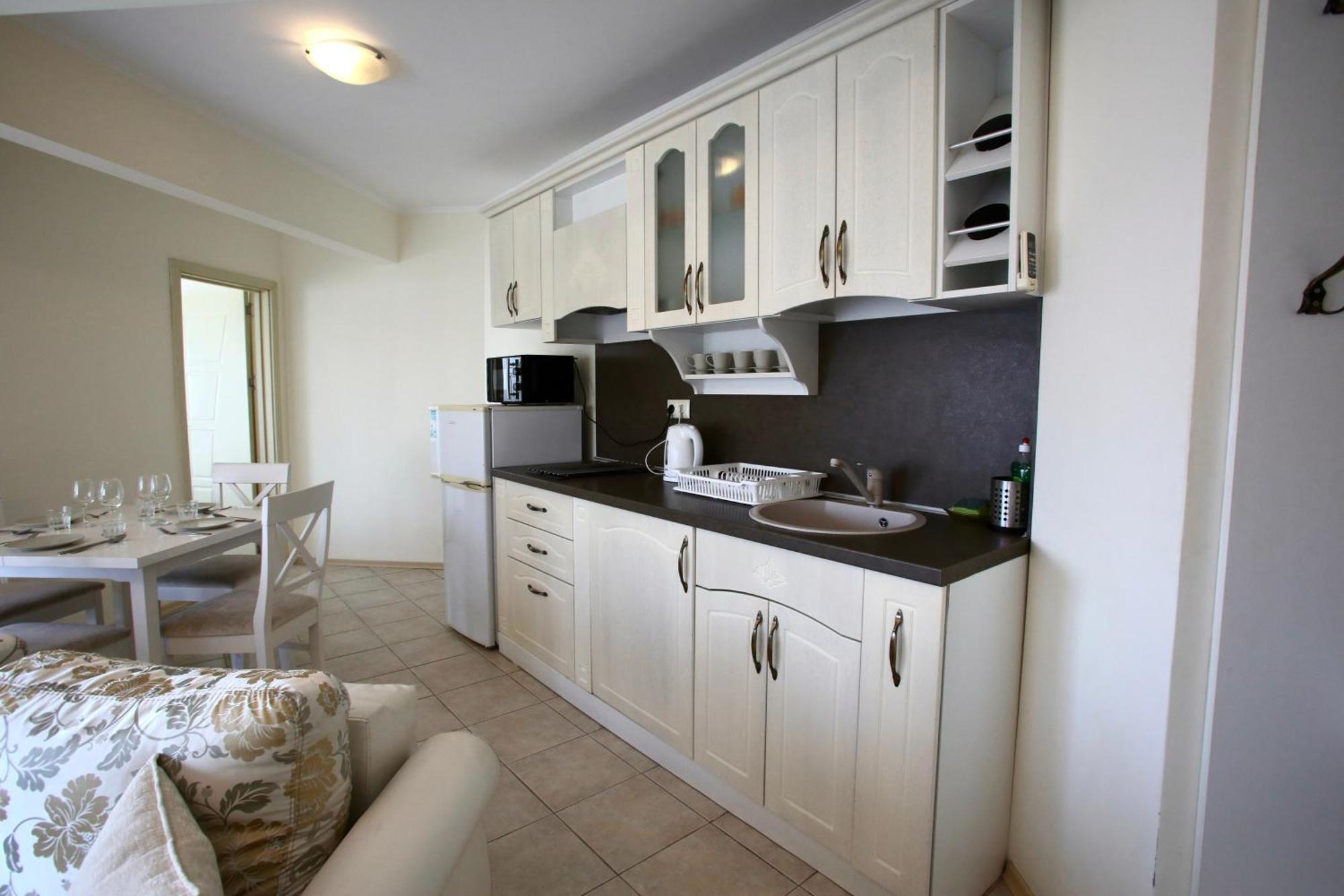 Villa Livia Boutique Apartments 라브다 외부 사진