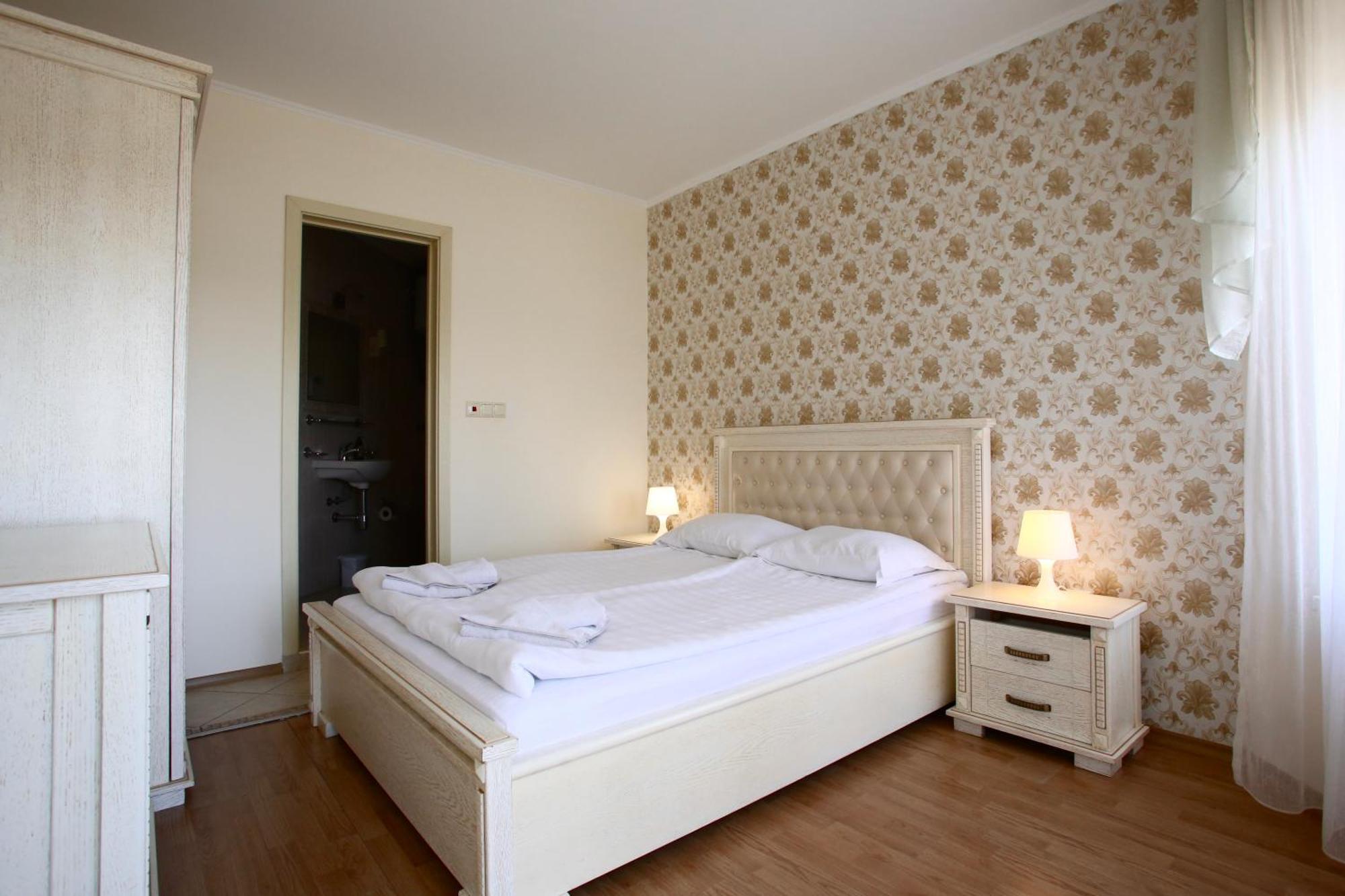 Villa Livia Boutique Apartments 라브다 외부 사진