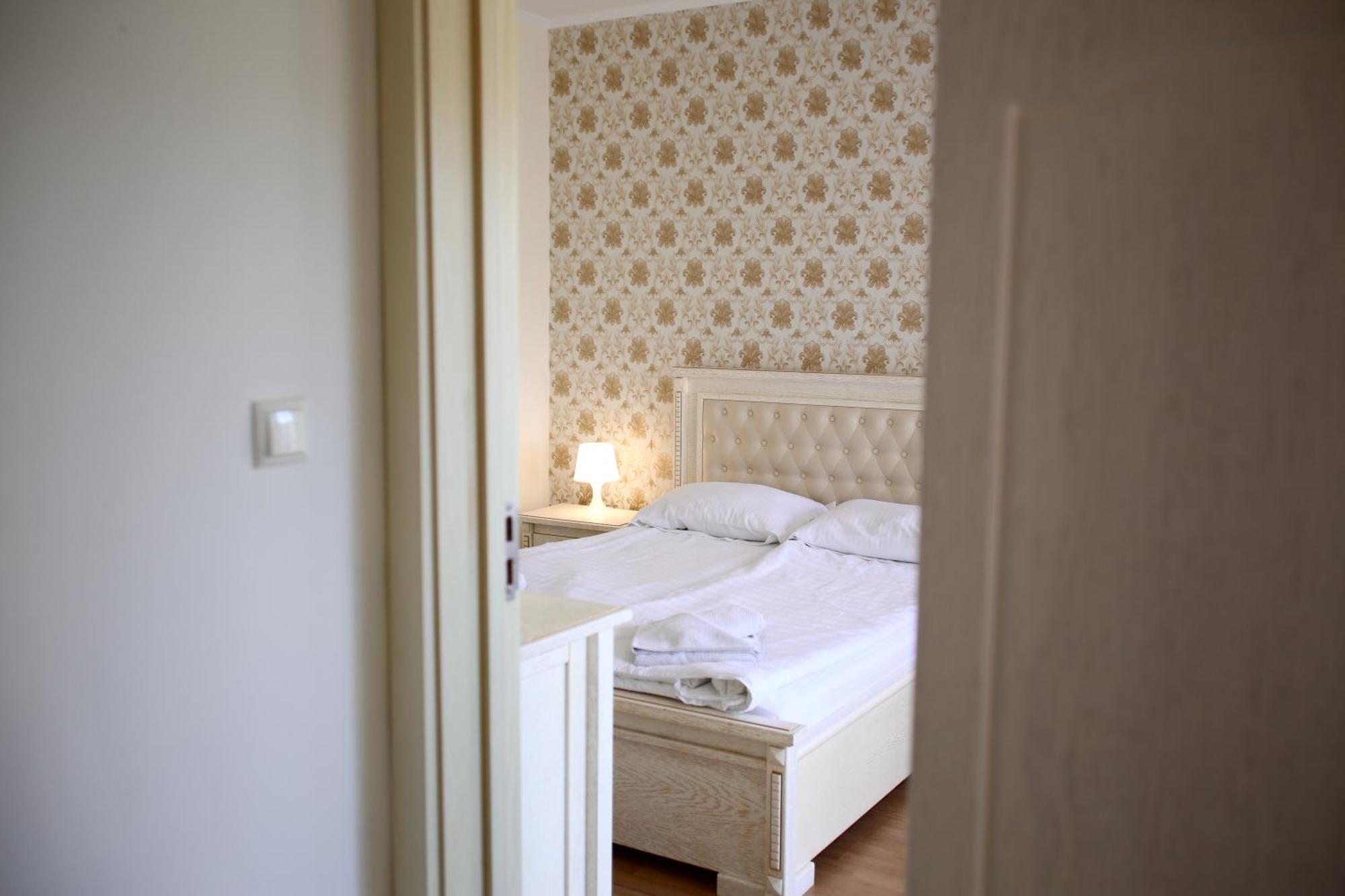 Villa Livia Boutique Apartments 라브다 외부 사진