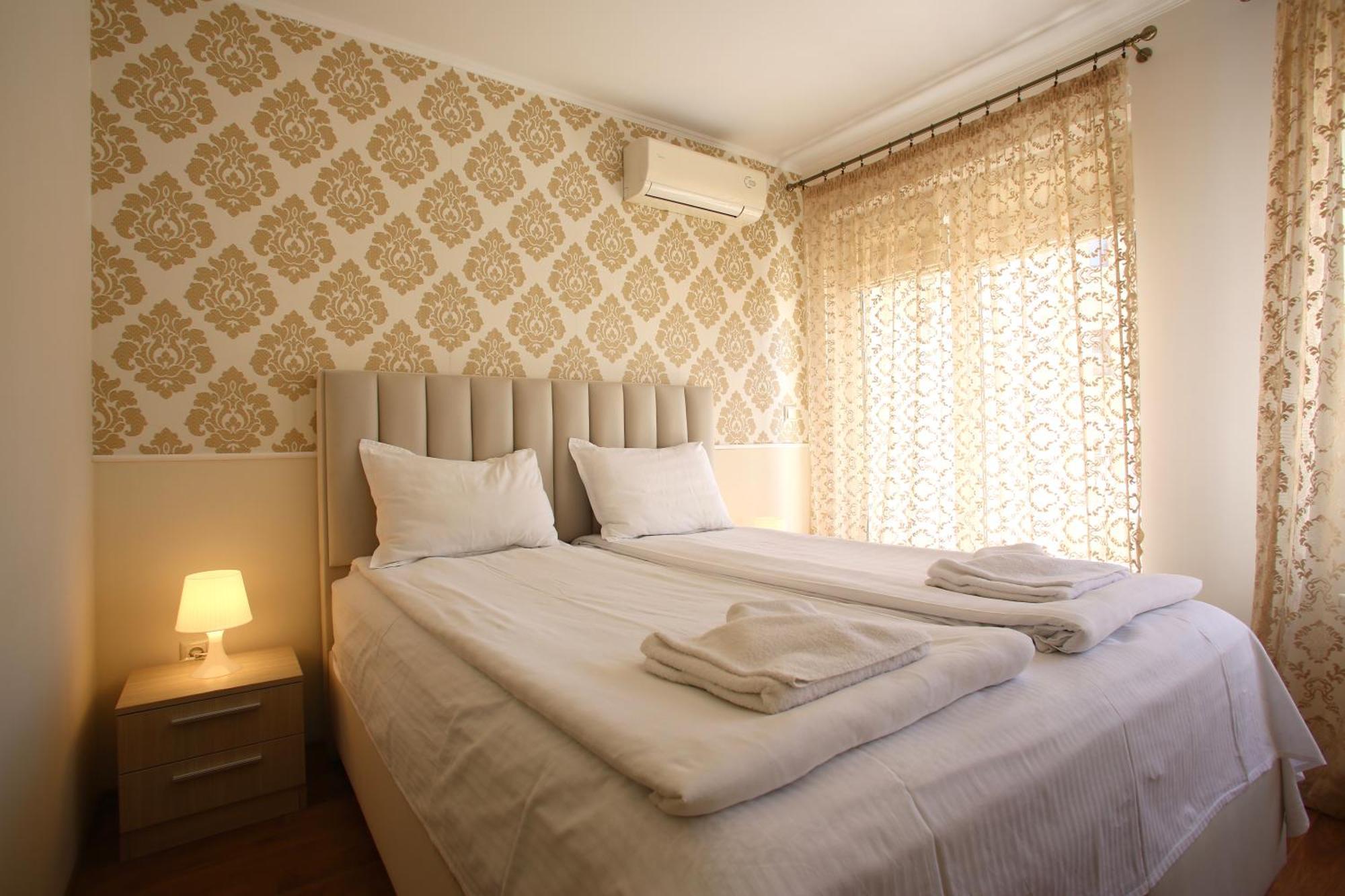 Villa Livia Boutique Apartments 라브다 외부 사진