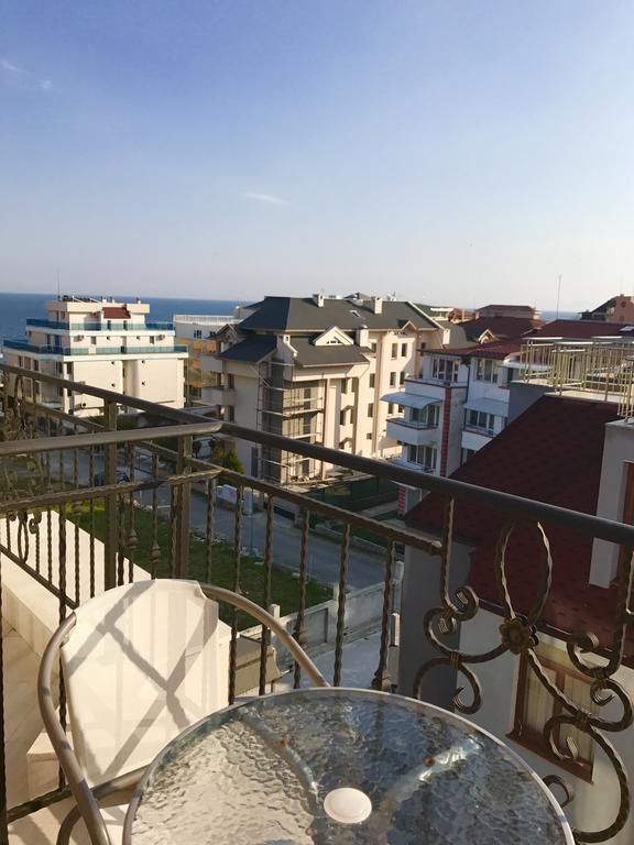 Villa Livia Boutique Apartments 라브다 외부 사진