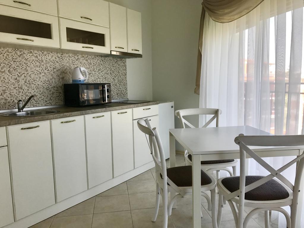 Villa Livia Boutique Apartments 라브다 외부 사진