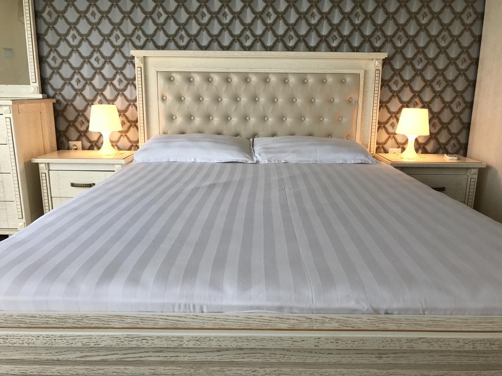 Villa Livia Boutique Apartments 라브다 외부 사진