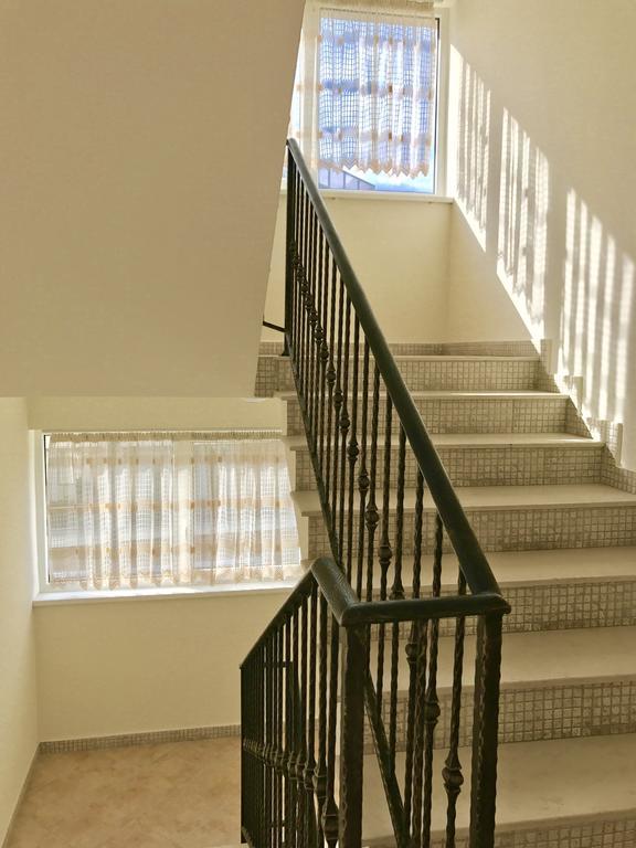 Villa Livia Boutique Apartments 라브다 외부 사진