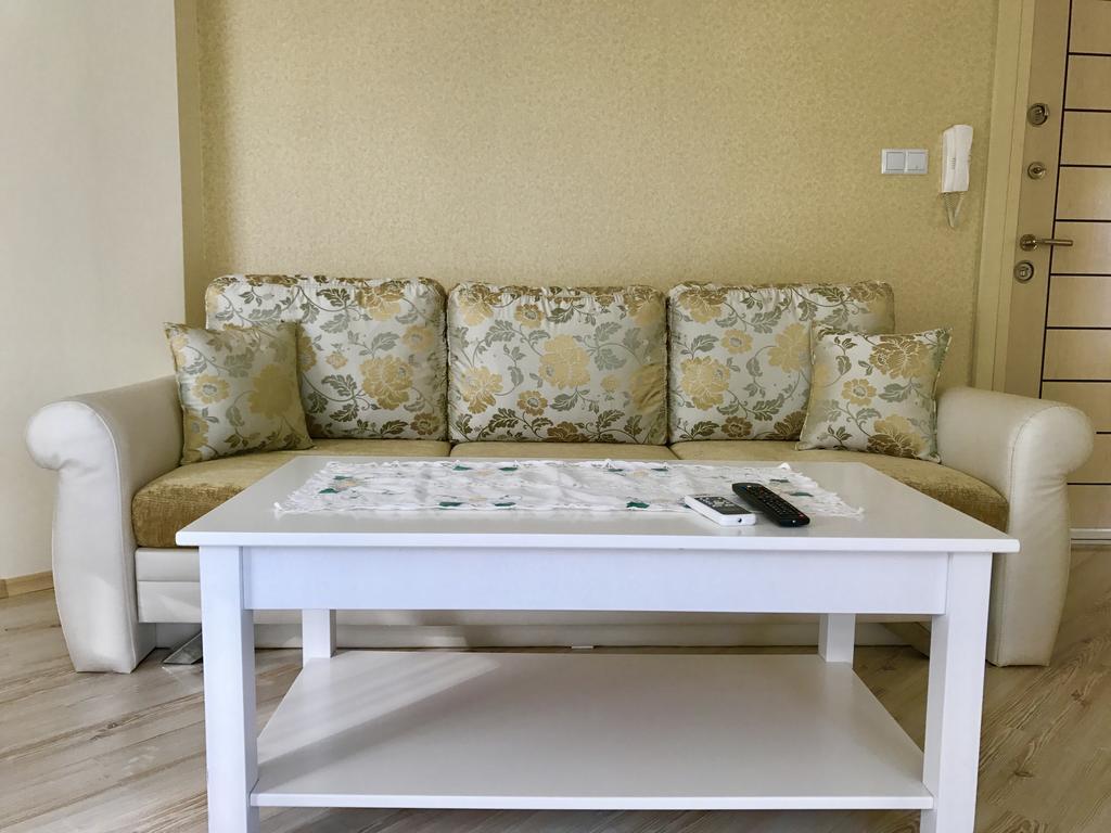 Villa Livia Boutique Apartments 라브다 외부 사진