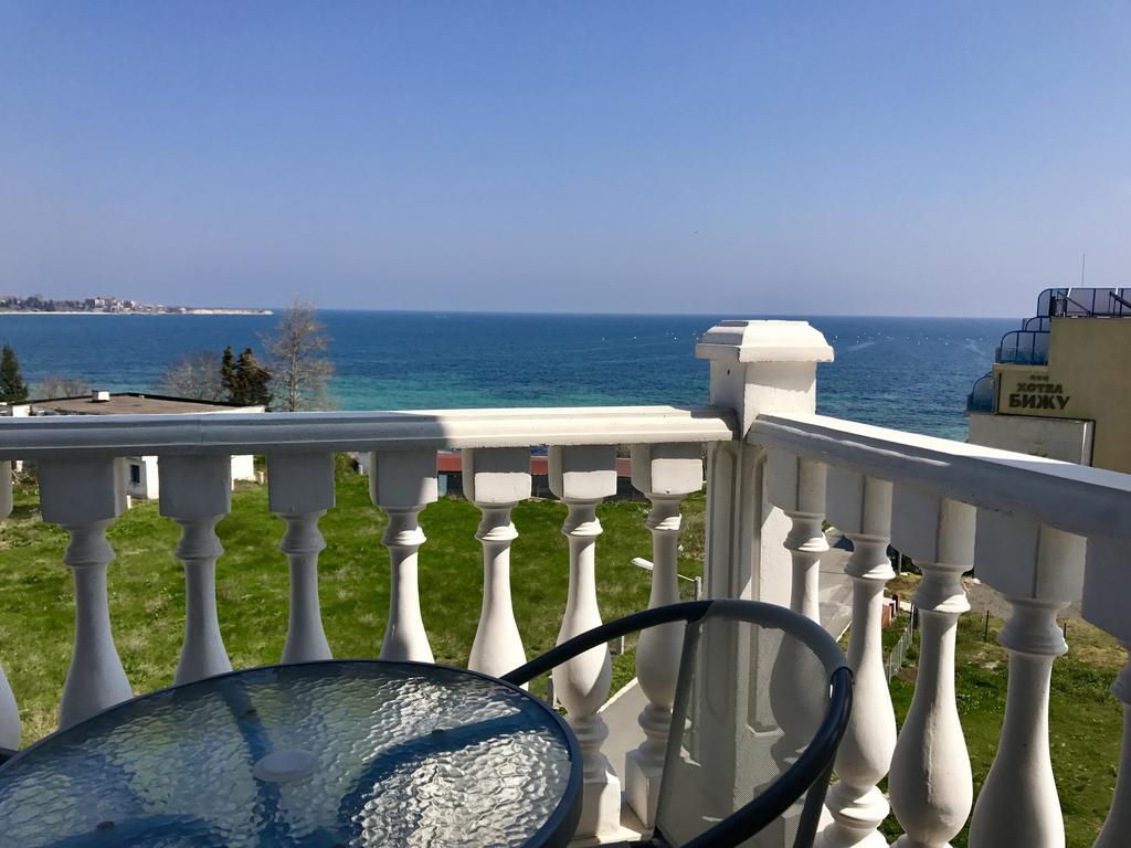 Villa Livia Boutique Apartments 라브다 외부 사진