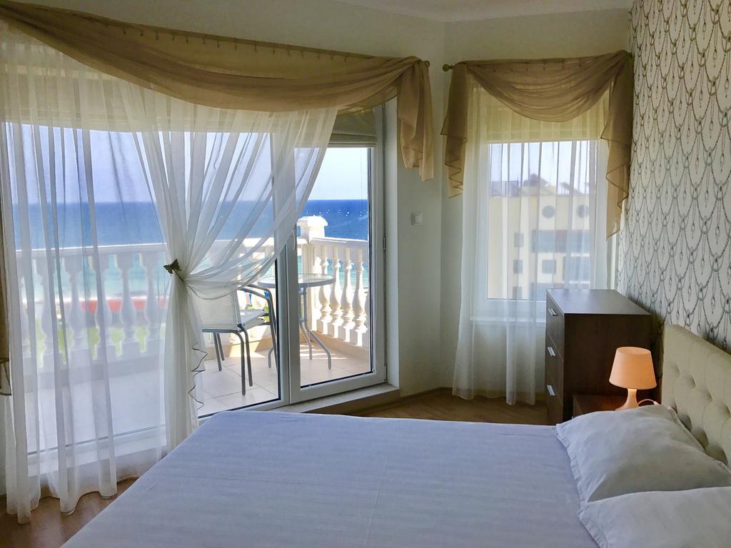 Villa Livia Boutique Apartments 라브다 외부 사진