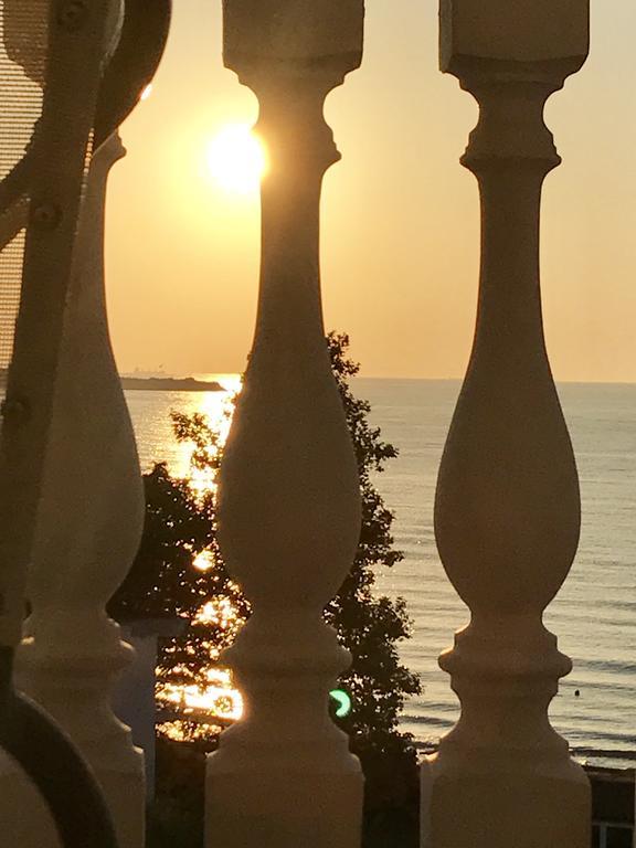 Villa Livia Boutique Apartments 라브다 외부 사진